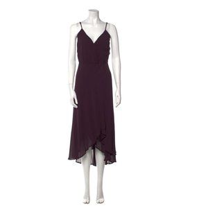 Reformation Midi Dress
